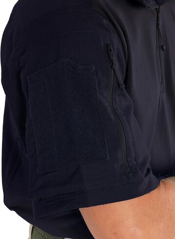 First Tactical Men's Defender Short Sleeve Shirt in Saudi Arabia