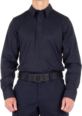 First Tactical Men's V2 Pro Performance Long Sleeve Shirt in Saudi Arabia