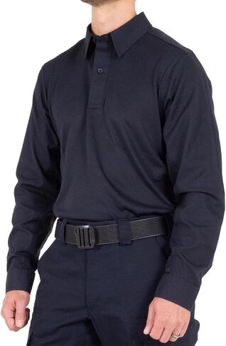 First Tactical Men's V2 Pro Performance Long Sleeve Shirt in Saudi Arabia