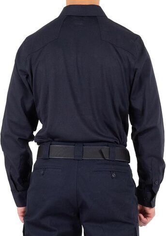 First Tactical Men's V2 Pro Performance Long Sleeve Shirt in Saudi Arabia
