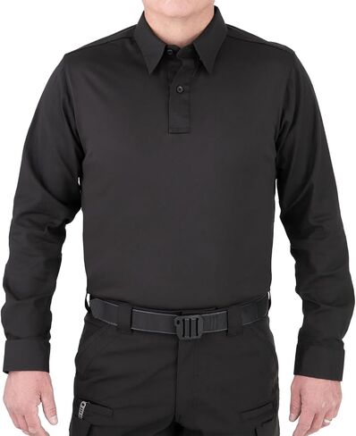First Tactical Men's V2 Pro Performance Long Sleeve Shirt in Saudi Arabia