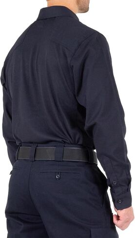 First Tactical Men's V2 Pro Performance Long Sleeve Shirt in Saudi Arabia