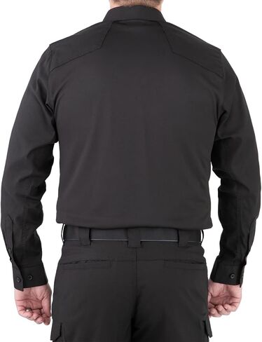 First Tactical Men's V2 Pro Performance Long Sleeve Shirt in Saudi Arabia