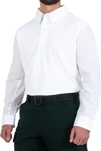 First Tactical Men's V2 Pro Performance Long Sleeve Shirt in Saudi Arabia