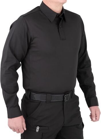 First Tactical Men's V2 Pro Performance Long Sleeve Shirt in Saudi Arabia