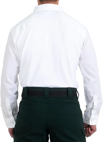 First Tactical Men's V2 Pro Performance Long Sleeve Shirt in Saudi Arabia