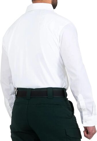 First Tactical Men's V2 Pro Performance Long Sleeve Shirt in Saudi Arabia