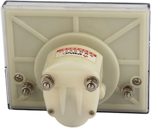 DC Milliammeter Current Measuring أداة 44C2 Milliamter Type Type DC Ammeter in Kuwait