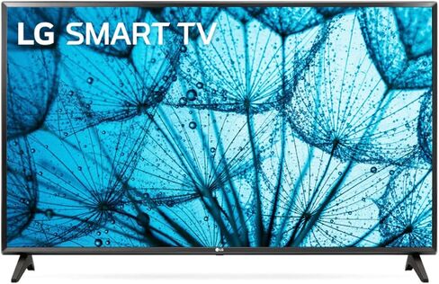 LG Smart TV 55-Inch Class 4K Ultra HD LED HDR10 Bluetooth WebOS α5 Gen5 AI Processor Game Optimizer Compatible with Alexa & Google Assistant 55UQ7070Z (Renewed) in Saudi Arabia