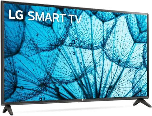 LG Smart TV 55-Inch Class 4K Ultra HD LED HDR10 Bluetooth WebOS α5 Gen5 AI Processor Game Optimizer Compatible with Alexa & Google Assistant 55UQ7070Z (Renewed) in Saudi Arabia
