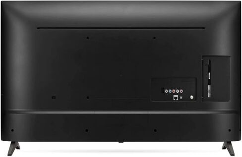 LG Smart TV 55-Inch Class 4K Ultra HD LED HDR10 Bluetooth WebOS α5 Gen5 AI Processor Game Optimizer Compatible with Alexa & Google Assistant 55UQ7070Z (Renewed) in Saudi Arabia