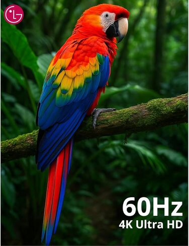 تلفزيون LG الذكي 55 بوصة فئة 4K فائق الدقة LED HDR10 بلوتوث WebOS α5 Gen5 معالج AI لعبة محسن متوافق مع Alexa وGoogle Assistant 55UQ7070Z (متجدد) in Saudi Arabia
