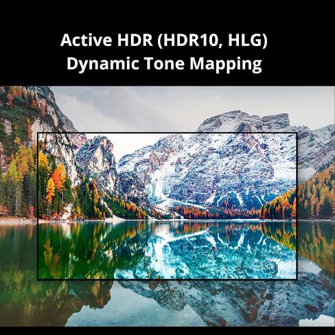 تلفزيون LG الذكي 55 بوصة فئة 4K فائق الدقة LED HDR10 بلوتوث WebOS α5 Gen5 معالج AI لعبة محسن متوافق مع Alexa وGoogle Assistant 55UQ7070Z (متجدد) in Saudi Arabia