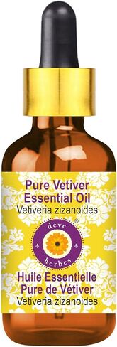 Deve Herbes Pure Bay Laurel Leaf Essential Oil (Laurus nobilis) Steam Distilled 15ml (0.50 oz) in Saudi Arabia