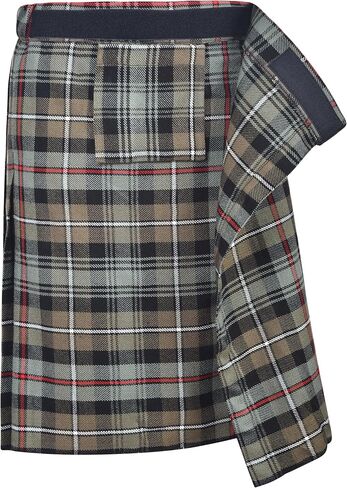 Kilt for Men - Mens Kilt for Sports, Our Golf Kilt Perfect for Traditional Scottish Clothing in Kuwait