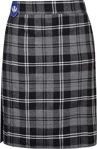 Kilt for Men - Mens Kilt for Sports, Our Golf Kilt Perfect for Traditional Scottish Clothing in Kuwait