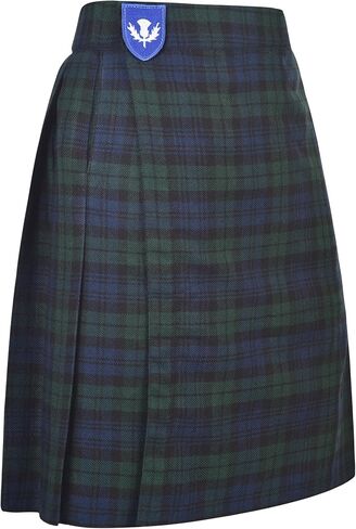 Kilt for Men - Mens Kilt for Sports, Our Golf Kilt Perfect for Traditional Scottish Clothing in Kuwait