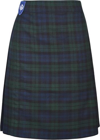 Kilt for Men - Mens Kilt for Sports, Our Golf Kilt Perfect for Traditional Scottish Clothing in Kuwait