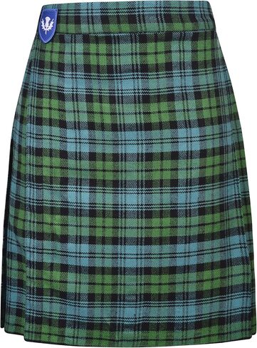 Kilt for Men - Mens Kilt for Sports, Our Golf Kilt Perfect for Traditional Scottish Clothing in Kuwait