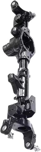 68388729AA Front Axle Housing Fits for Jeep لـ Wrangler JL 2.0L 3.6L 2018-2022 استبدال الأجزاء in Saudi Arabia