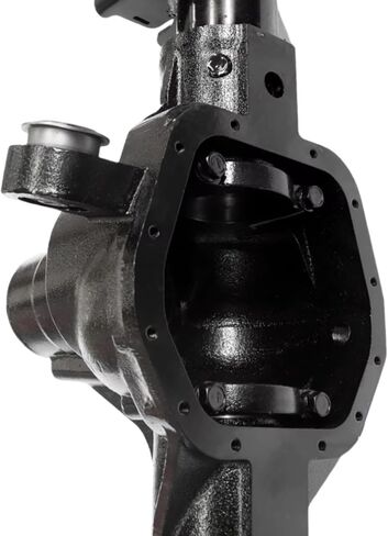 68388729AA Front Axle Housing Fits for Jeep لـ Wrangler JL 2.0L 3.6L 2018-2022 استبدال الأجزاء in Saudi Arabia