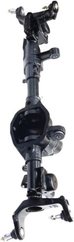 68388729AA Front Axle Housing Fits for Jeep لـ Wrangler JL 2.0L 3.6L 2018-2022 استبدال الأجزاء in Saudi Arabia
