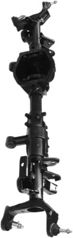 68477136AA AXLE HOUBKER FORT in Saudi Arabia