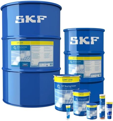 LGMT 2/50 - SKF - شحوم DIST in Saudi Arabia