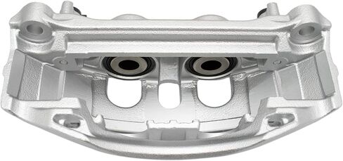 مجموعة الفرجار الفرامل الخلفية TRQ متوافقة مع 2008-2014 Ford E-150 E-250 2008-2019 E-350 Super Duty in Saudi Arabia