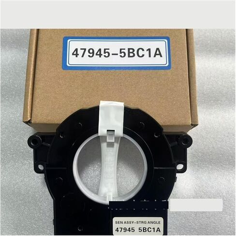 47945-5BC1A ملائمة لـ Infiniti FIT لمستشعر زاوية التوجيه Nissan Armada 479455BC1A in Kuwait