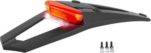 Polisport RSP LED 3.0 Light/Brake Light للدراجات على الطرق الوعرة ودراجات Enduro in Saudi Arabia
