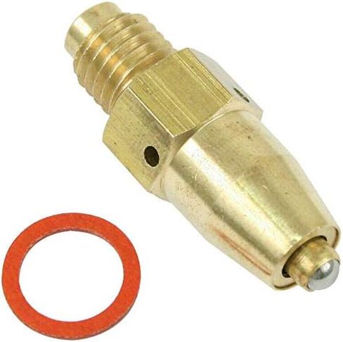 EMPI 43-5343 NEEDLE & SEAT 3.0MM WEBER 48 IDA ، EMPI 48/51 EPC ، كل منهما in Kuwait