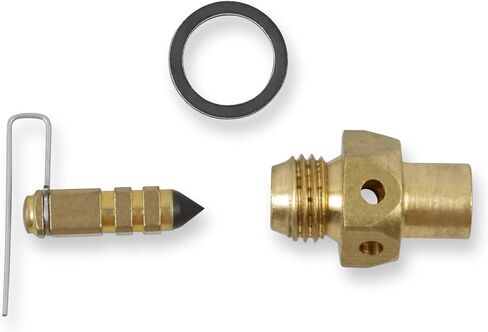 Holley 6-510 Inlet Needle - Viton® in Kuwait
