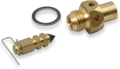 Holley 6-510 Inlet Needle - Viton® in Kuwait