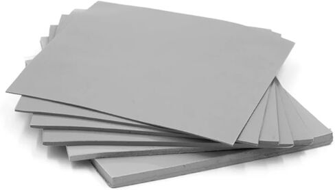 12.8W/mk CPU/GPU Graphics Card Water Cooling pad Motherboard Grease pad 120x120mm(Thickness 1.5mm) in Saudi Arabia