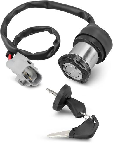 9DSV-011000-6K00 Switch Switch Kit مع مفتاحين ملائمان لـ CFMoto Quad CF600 CF800AU CF1000AU CFORCE 400 600 800 1000 x6 x8 x10 2022-2024 in Kuwait