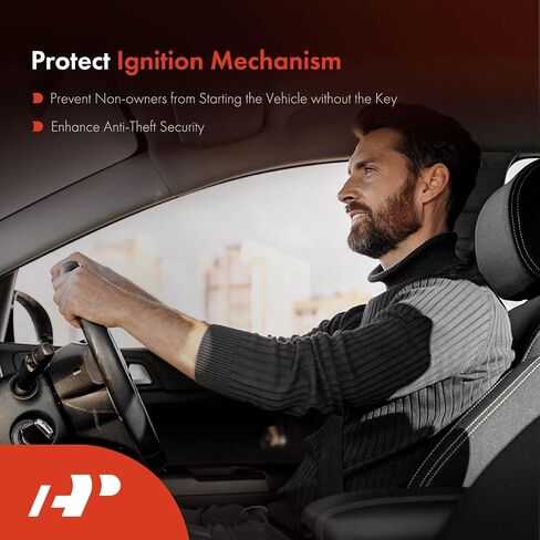 A-Premium Ignition Lock Housing متوافق مع Ford Focus 2009 2009 2010 2011 ، الإرسال اليدوي in Saudi Arabia