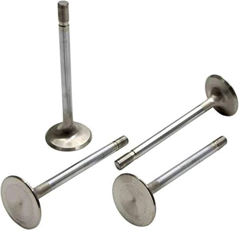 Manley 11653-4 Race Master Home Valve ، مجموعة من 4 in Kuwait
