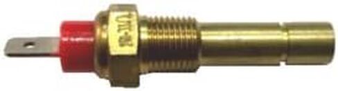 ماء IIL أو مرسل درجة حرارة الزيت ، المباراة العالية 140-280F ، 1/8 بوصة ، مقطوعة إلى الطول in Kuwait
