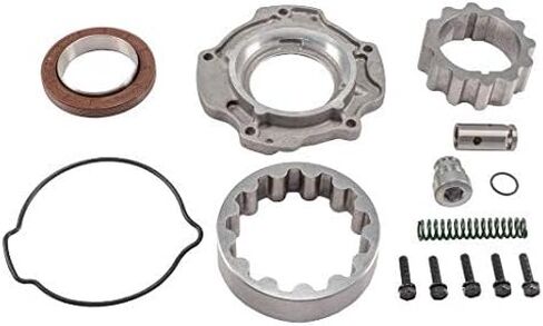New Oil Pump Repair Kit - Fits Ford Powerstroke 6.0L - 2003-2010 - Melling in Saudi Arabia