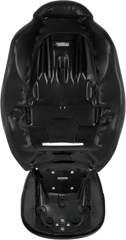 Low-Profile Driver Passenger 2-UP Seat Set Red Stitching Fit For Harley Touring Road King FLHR Street Glide FLHX 2009-Later Road Glide FLTRX CVO Street Glide FLHXSE Electra Glide FLHTCU in Saudi Arabia