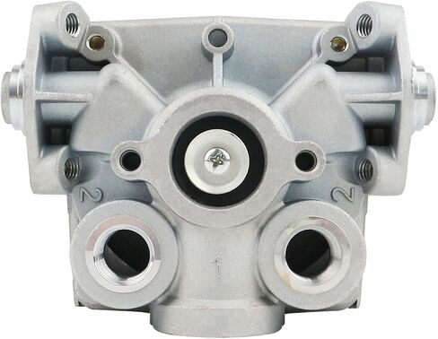 صمام ترحيل ABS متوافق مع Wabco 4006110340 in Kuwait