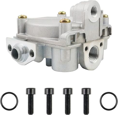 صمام ترحيل ABS متوافق مع Wabco 4006110340 in Kuwait