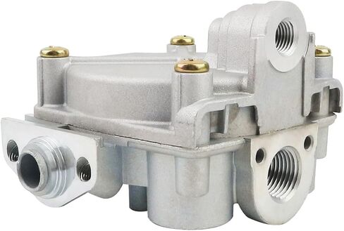 صمام ترحيل ABS متوافق مع Wabco 4006110340 in Kuwait