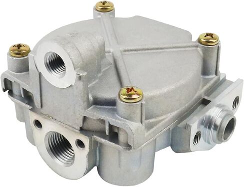 صمام ترحيل ABS متوافق مع Wabco 4006110340 in Kuwait