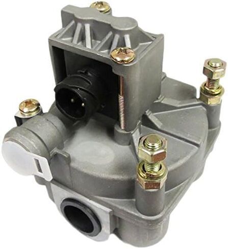 ABS Modulator Relay Valve S4721950330 Same AS WABCO/MERITOR in Saudi Arabia