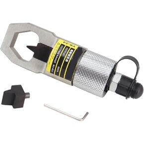 yp-24b انقسام نوع القطع المسمار الهيدروليكي القاطع المسمار 10T النطاق M8-M14 M16-M24 NUT مقصات FYP-24 in Saudi Arabia