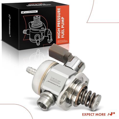 مضخة الوقود عالية الضغط A-Premium متوافقة مع Audi A4 2017 2018 ، 2.0L ، استبدل# 06G127026D ، 06G127026G in Saudi Arabia