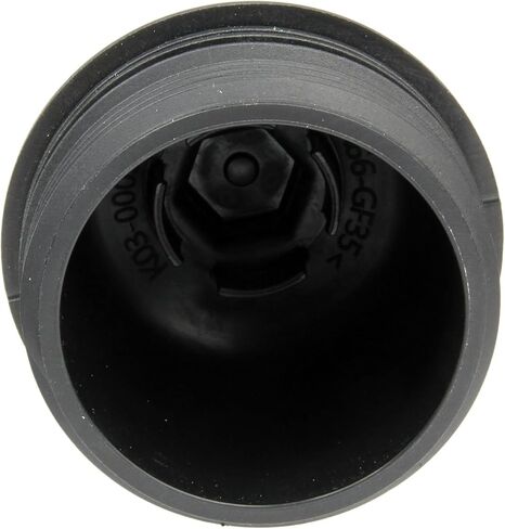 Autotecnica 26350-3CAB1 Oil Filter Housing Cover, Includes O-ring in Saudi Arabia