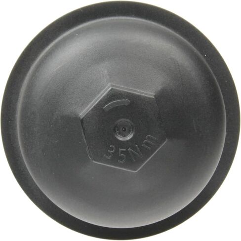 Autotecnica 26350-3CAB1 Oil Filter Housing Cover, Includes O-ring in Saudi Arabia